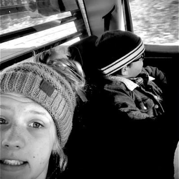 Meet your Posher, Grace - Picture 1 of 1